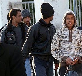 «Σάλεψε η κυρά Τασία» …Ο Στρατός δηλώνει να σιτίζει τους Λαθρομετανάστες!