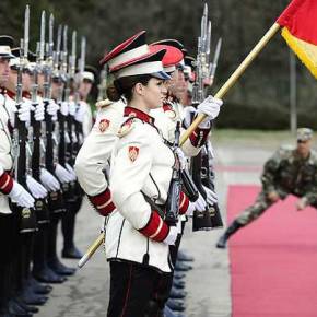 Σε κατάσταση έκτακτης ανάγκης η&nbsp;ΠΓΔΜ