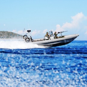 Συλλήψεις για κατασκοπεία στη&nbsp;Ρόδο