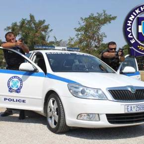 Έρχεται νέα ανασυγκρότηση της Ελληνικής&nbsp;Αστυνομίας