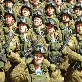 Βίαιη αντίδραση της Ρωσίας στο «τελεσίγραφο» των ΗΠΑ: «Ρωσικές αερομεταφερόμενες δυνάμεις είναι έτοιμες να αναχωρήσουν για&nbsp;Συρία»