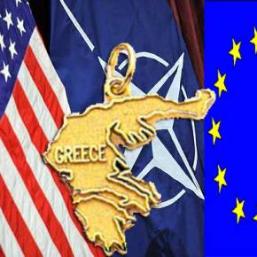 Αμερικανικό Ινστιτούτο προς Βερολίνο: «Η Ελλάδα θεωρείται τεράστιας στρατηγικής σημασίας για ΝΑΤΟ και&nbsp;ΕΕ»