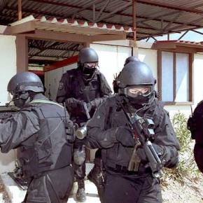 Εξαιρετικά πιθανή η ύπαρξη ακραίων μουσουλμάνων στην&nbsp;Ελλάδα