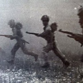 Η Επική Μάχη της «ΕΛΔΥΚ» …Παραμονές της Παναγιάς (ΑΤΤΙΛΑΣ&nbsp;2)