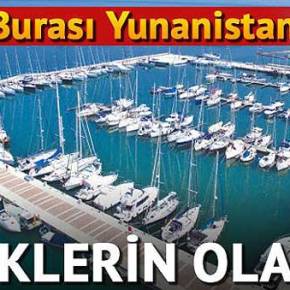 ΕΔΩ Η ΕΛΛΑΔΑ, ΠΟΥ ΘΑ ΓΙΝΕΙ&nbsp;ΤΩΝ…ΤΟΥΡΚΩΝ