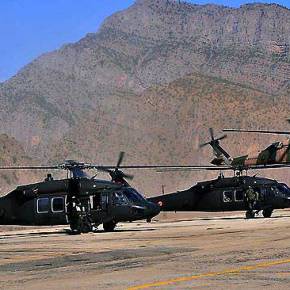 Το ISIS άλλοθι για μαζικές επιχειρήσεις κατά των&nbsp;Κούρδων