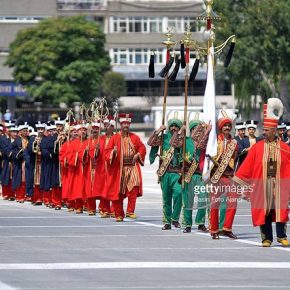 Ακύρωσαν την Φιέστα της «Νίκης» οι Τούρκοι για τον φόβο του&nbsp;PKK!
