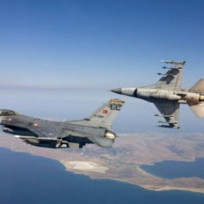 Αποκάλυψη Voicenews: Το Αιγαίο&nbsp;φλέγεται