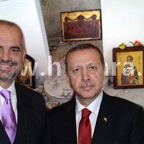 Νέα αλβανική πρόκληση δια στόματος Ράμα – Χαρακτηρίζει «γκαράζ» την εκκλησία του Αγίου&nbsp;Αθανασίου!
