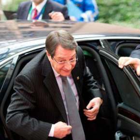 Αν αυτό δεν είναι πρόκληση από τον Ανα(ν)στασιάδη, τότε ποιο&nbsp;είναι;