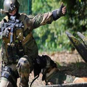 Γάλλοι Λεγεωνάριοι και στελέχη της DGSE πολεμούν στο πλευρό των ισλαμιστών στη&nbsp;Συρία!