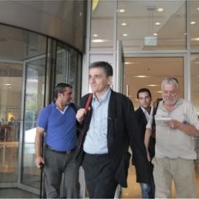 Το πιο κρίσιμο 48ωρο των διαπραγματεύσεων