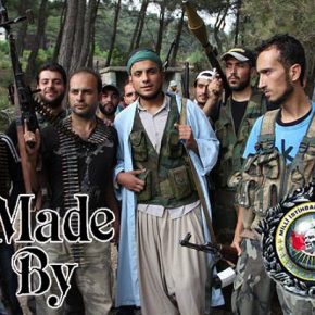 ΣΤΡΑΤΟΣ ΤΟΥΡΚΜΕΝΩΝ MADE BY MIT&nbsp;!