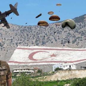 Απείλησε να τα βροντήξει ο Στρατηγός Μπασιακούλης αν «πλήττετο» το Αξιόμαχο της&nbsp;Ε.Φ!