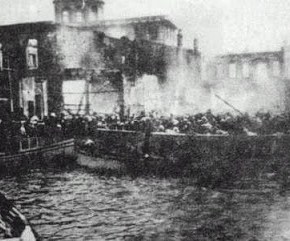 Λαός που δεν έμαθε την ιστορία του είναι καταδικασμένος να την ξαναζεί&nbsp;διαχρονικά…