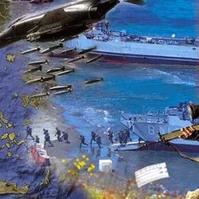 Σχέδιο «συκοφάντησης» της Ελλάδος από την Τουρκία για την δημιουργία τετελεσμένων στο Αιγαίο&nbsp;Πέλαγος