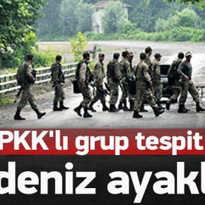 ΣΤΟΝ ΠΟΝΤΟ ΕΞΑΠΛΩΝΕΤΑΙ Ο ΕΣΩΤΕΡΙΚΟΣ ΠΟΛΕΜΟΣ ΣΤΗΝ&nbsp;ΤΟΥΡΚΙΑ