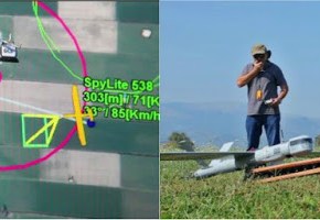 Βίντεο: Η ελληνική αστυνομία εξοπλίστηκε με drones. Οι πρώτες πτήσεις και ο ρόλος&nbsp;τους