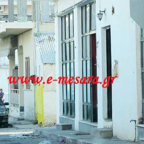 Λειτουργεί τζαμί στην καρδιά του&nbsp;Τυμπακίου