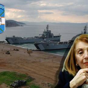 Ζητούν αρματαγωγά για μεταφορά των&nbsp;λαθρομεταναστών