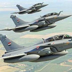 Όλα αλλάζουν στο ισοζύγιο ισχύος στην Ανατολική Μεσόγειο και για πρώτη φορά η Ελλάδα είναι ευνοημένη από τις&nbsp;αλλαγές…