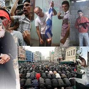 ΕΚΤΑΚΤΟ! «Θα ξεσηκωθεί το ρέμπελο και θα γίνουν μεγάλες φασαρίες» στην Πατρίδα&nbsp;μας