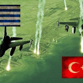 ALERT – ΕΛΛΗΝΟΤΟΥΡΚΙΚΟΣ ΠΟΛΕΜΟΣ… ΠΟΙΟΣ ΘΑ ΕΠΙΚΡΑΤΗΣΕΙ… 4&nbsp;ΒΙΝΤΕΟ