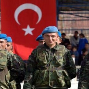 Βόμβα: Eμφύλιος στη&nbsp;Τουρκία