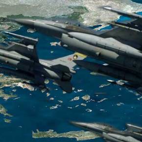 «Σκληροπυρηνική» η νέα στρατιωτική ηγεσία της Άγκυρας – Οι πρώτες προκλήσεις στο Αιγαίο και οι ελληνικοί&nbsp;φόβοι