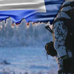 Σε πολεμική ετοιμότητα η Φιλανδία υπό την διαρκή απειλή της&nbsp;Ρωσίας