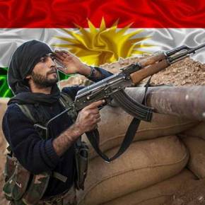 771 Κούρδους αντάρτες σκότωσε μέσα σε ένα μήνα ο τουρκικός&nbsp;στρατός