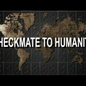 ΤΟ ΝΕΟΤΑΞΙΚΟ, ΘΑΝΑΤΗΦΟΡΟ «ΣΑΧΜΑΤ» ΤΗΣ&nbsp;ΑΝΘΡΩΠΟΤΗΤΑΣ