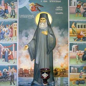 Σαν σήμερα σφαγιάζεται από τον τουρκικό όχλο ο εθνομάρτυρας Μητροπολίτης Χρυσόστομος&nbsp;Σμύρνης