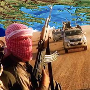 ΟI ΡΩΣΟΙ ΕΠΙΒΕΒΑΙΩΝΟΥΝ ΕΙΣΒΟΛΗ ΑΝΤΑΡΤΩΝ ΤΟΥ ISIS ΣΤΗΝ&nbsp;ΕΛΛΑΔΑ