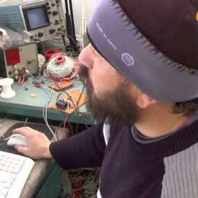 Αυτός είναι ο Κρητικός εφευρέτης που βρίσκεται στην απομόνωση – Ζει με δωρεάν ενέργεια&nbsp;(βίντεο)