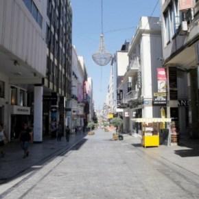 Εν αναμονή η λειτουργία καταστημάτων όλες τις&nbsp;Κυριακές