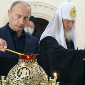 Τουρκικά όνειρα ‘‘θερινής νυκτός‘‘ για εγκατάλειψη του Άσαντ από τον Πούτιν ενώ ‘‘βράζει‘‘ ο&nbsp;Καύκασος