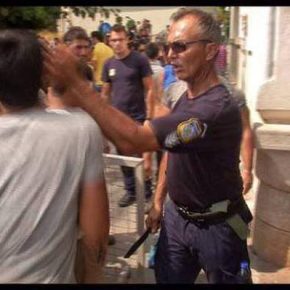 Όχι για ένα, αλλά για πολλά&nbsp;χαστούκια!