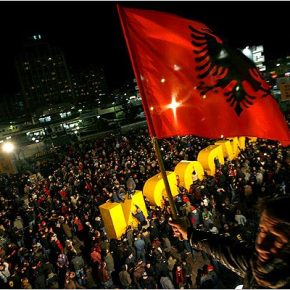 Ειλημμένη υποχρέωση στο τρίτο μνημόνιο η αναγνώριση του Κοσσόβου από την&nbsp;Ελλάδα