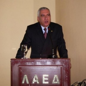 Γιατί βρίσκεται σε κατάσταση συναγερμού η Νομική Υπηρεσία του&nbsp;ΓΕΕΘΑ