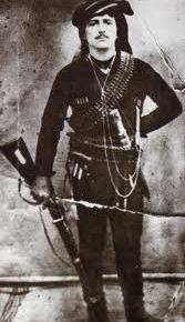 Κοτσά Αναστάς- Εκπληκτικό αφιέρωμα στον Πόντιο ήρωα&nbsp;(ΒΙΝΤΕΟ)