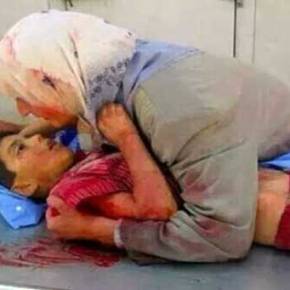 Πως το PKK εξουδετέρωσε τις τουρκικές αεροπορικές επιδρομές – Οι Τούρκοι σφάζουν παιδιά Κούρδων (vid,&nbsp;εικόνες)