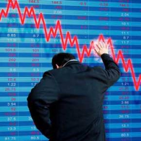 Ασύλληπτο κραχ στο Χρηματιστήριο! -Στο -23% ο Γενικός Δείκτης – Πρωτοφανής πτώση από τα capital controls&nbsp;(upd)