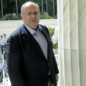 Ξυδάκης: «Κυρίαρχος ρυθμιστής του πολιτικού παιχνιδιού ο Αλ.&nbsp;Τσίπρας»