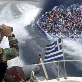 Αποκάλυψη: Πως η Άγκυρα κατευθύνει τα «ποτάμια» των λάθρο στις ελληνικές&nbsp;ακτές