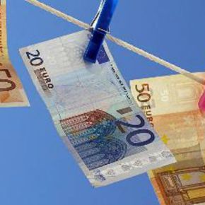 Πρώτη στο «βρώμικο» χρήμα η&nbsp;Γερμανία