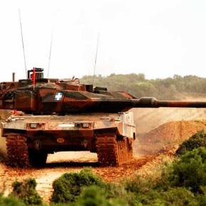 Νέες διώξεις για τα εξοπλιστικά&nbsp;προγράμματα