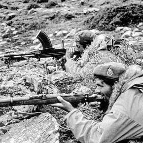 Η συντριβή του Δημοκρατικού Στρατού στις μάχες του Γράμμου –&nbsp;Βίτσι