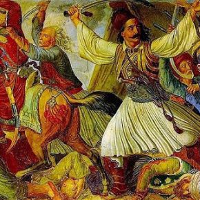 Μάρκος Μπότσαρης: Ο αγνός «Αετός του Σουλίου» που χαρακτηρίστηκε «Λεωνίδας της Νεότερης&nbsp;Ελλάδας»!