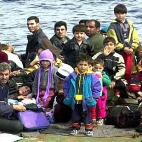 Τσίπρας: «Στο μεταναστευτικό θα φανεί η αλληλεγγύη της&nbsp;Ε.Ε.»